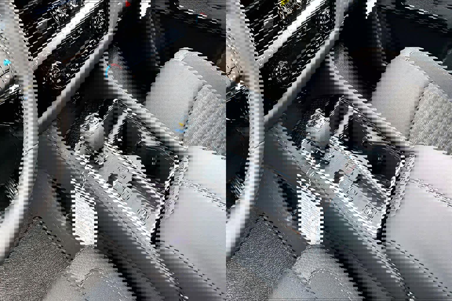 New 2026 Nissan Pathfinder SV image 7