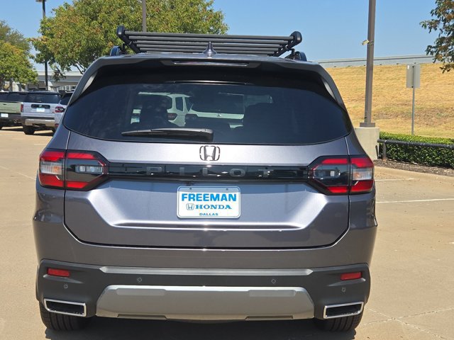 New 2026 Honda Pilot EX-L image 6