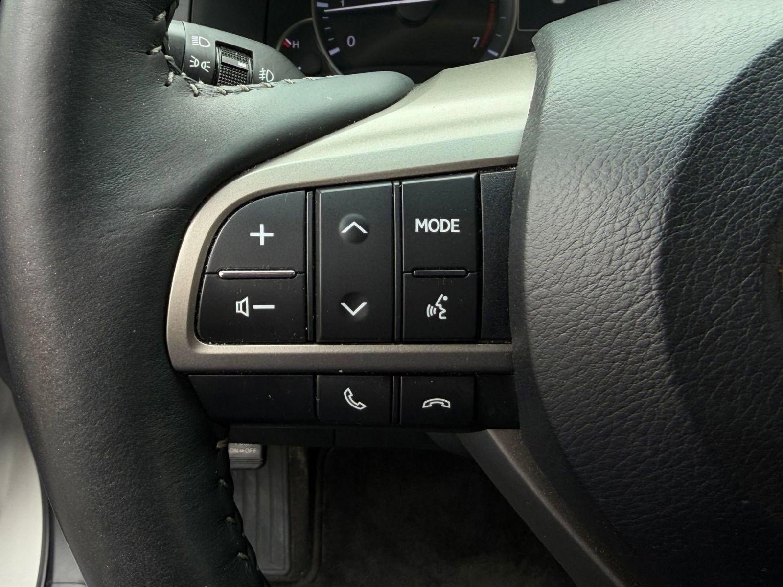 Used 2017 Lexus ES 350 w/ Premium Package image 26