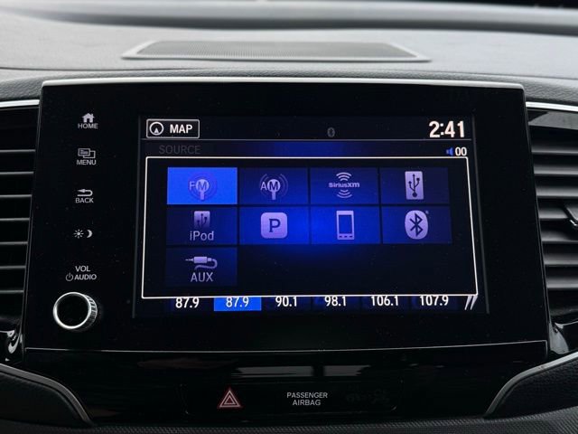 Used 2023 Honda Ridgeline RTL-E image 30