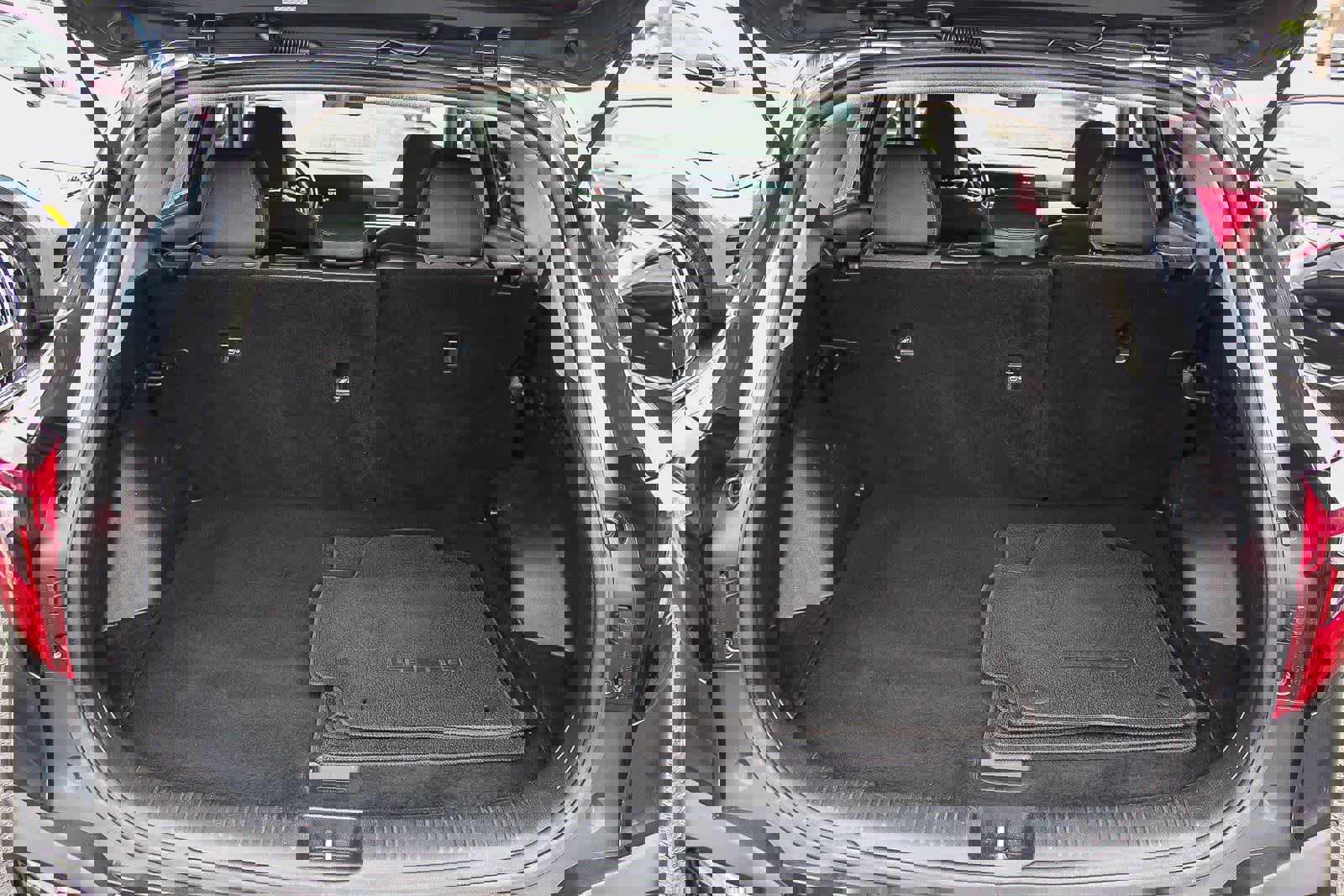 Used 2024 Kia Seltos S image 37