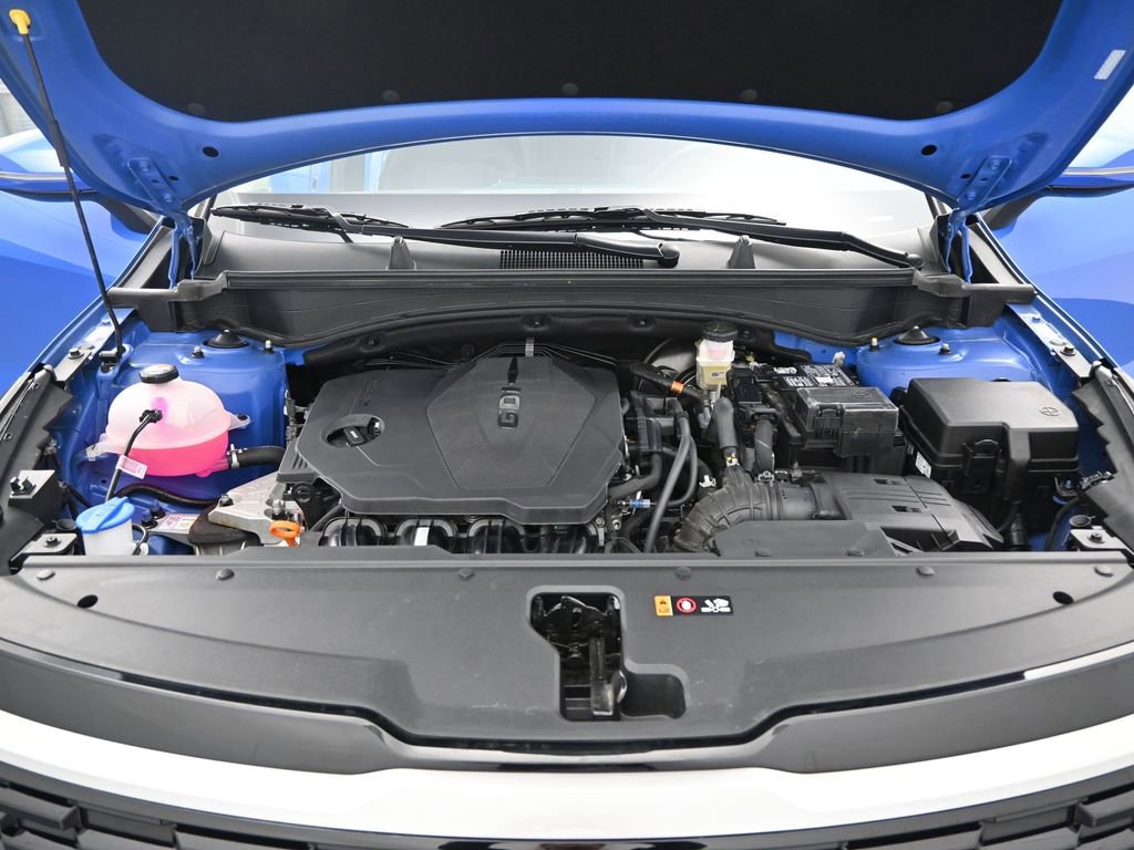 Certified 2026 Kia Sportage EX w/ EX Panorama Roof Package image 13