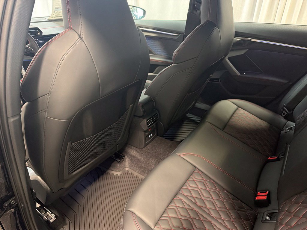 New 2026 Audi S3 Premium AWD/4WD image 13