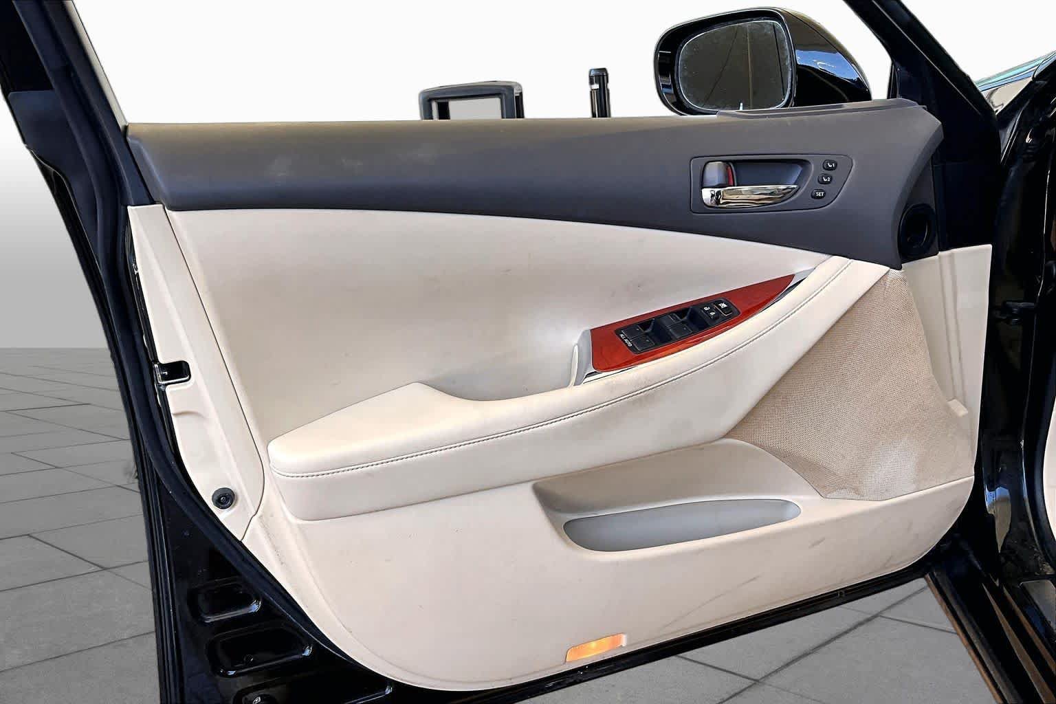 Used 2012 Lexus ES 350 FWD image 19