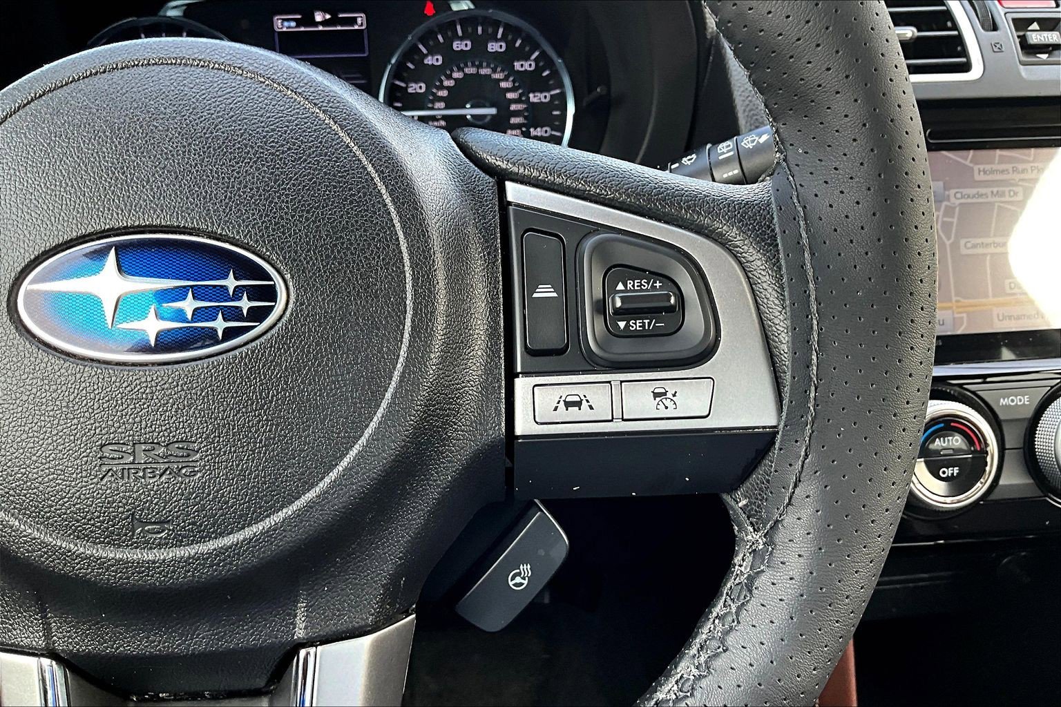 Used 2018 Subaru Forester 2.5i Touring AWD/4WD image 21