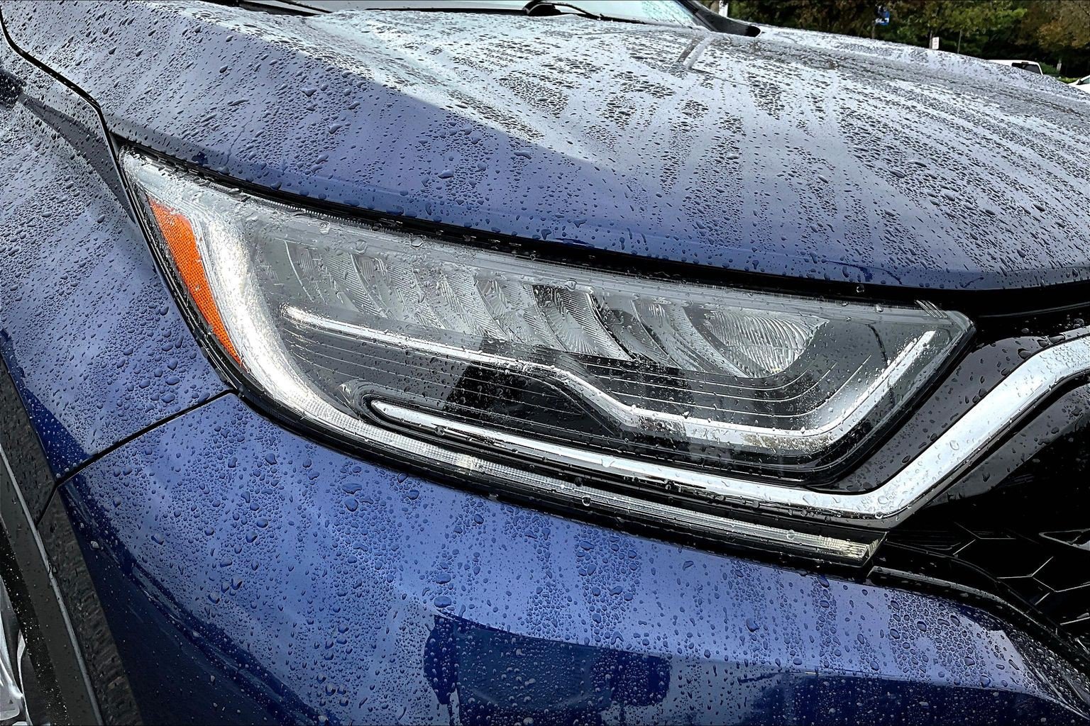 Used 2022 Honda CR-V Touring image 31