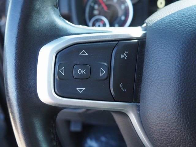 Used 2024 RAM 3500 Big Horn image 17