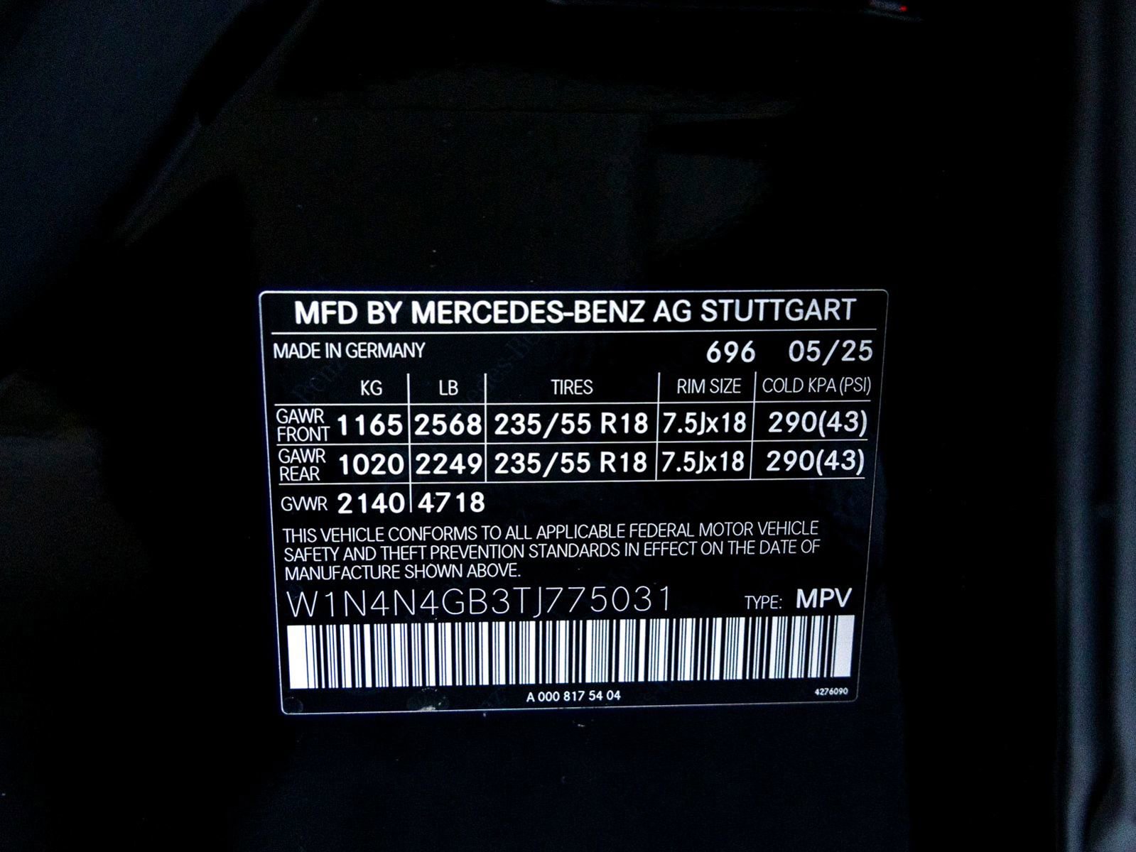 Used 2026 Mercedes-Benz GLA 250 image 31