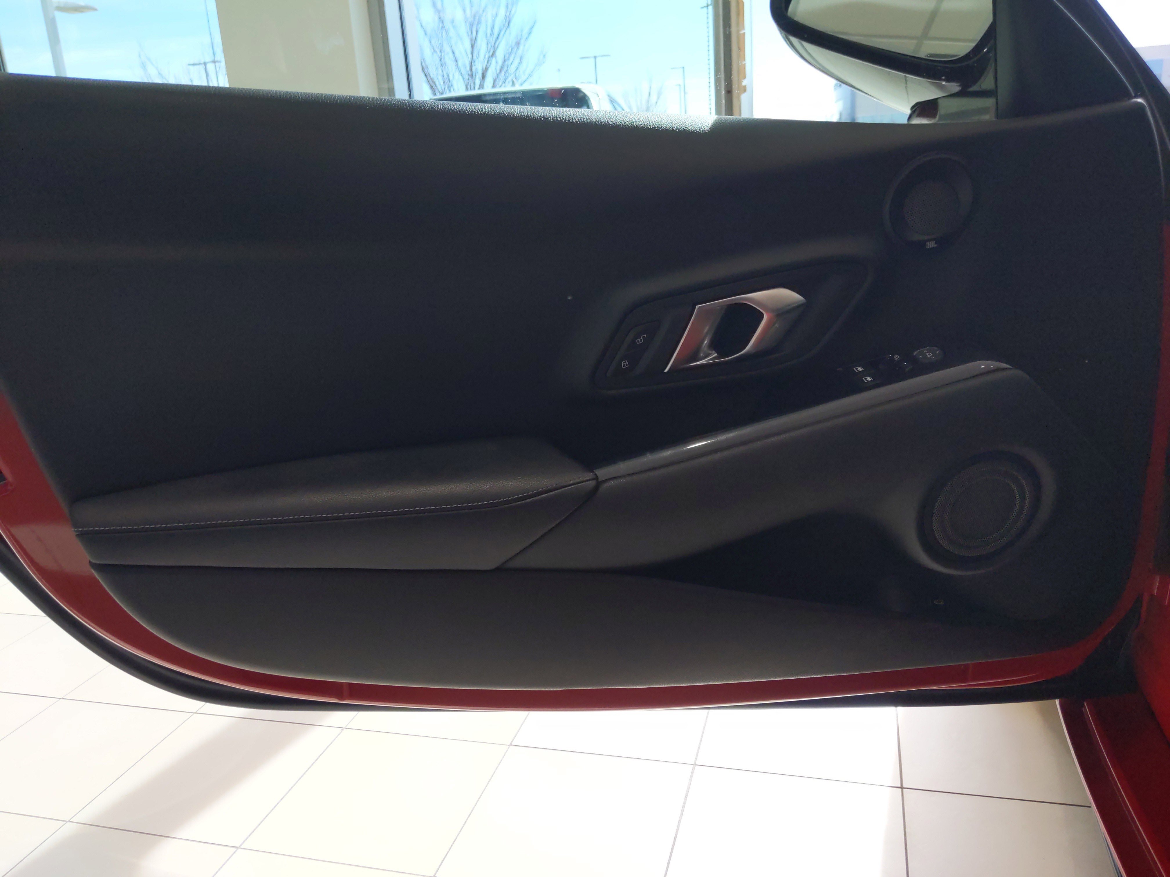 Certified 2021 Toyota Supra Premium image 14