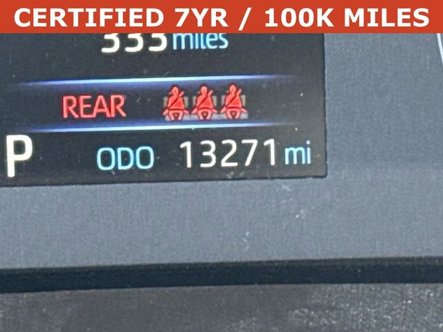 Used 2024 Toyota Corolla SE image 28