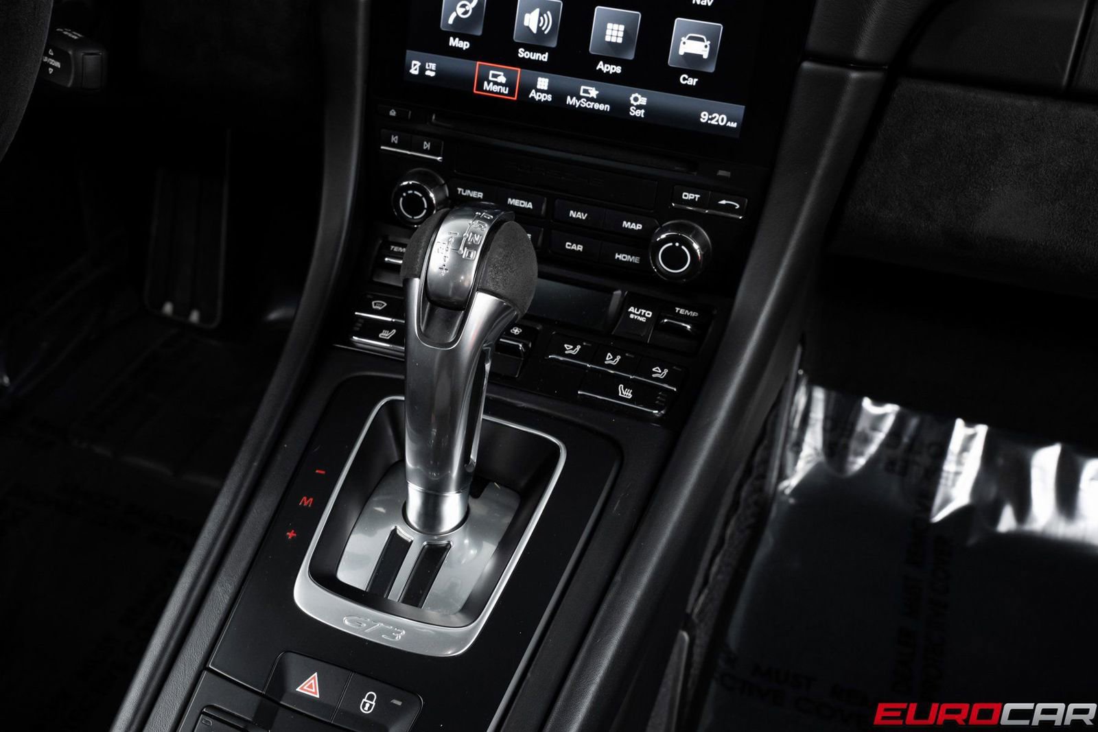 Used 2018 Porsche 911 GT3 image 30