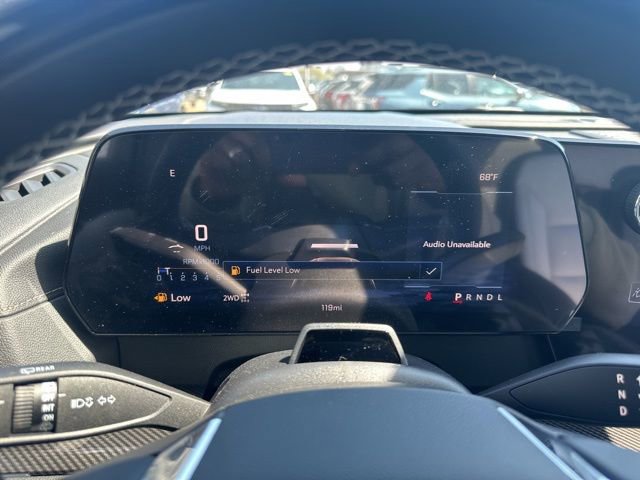 New 2026 Chevrolet Traverse High Country AWD/4WD image 18