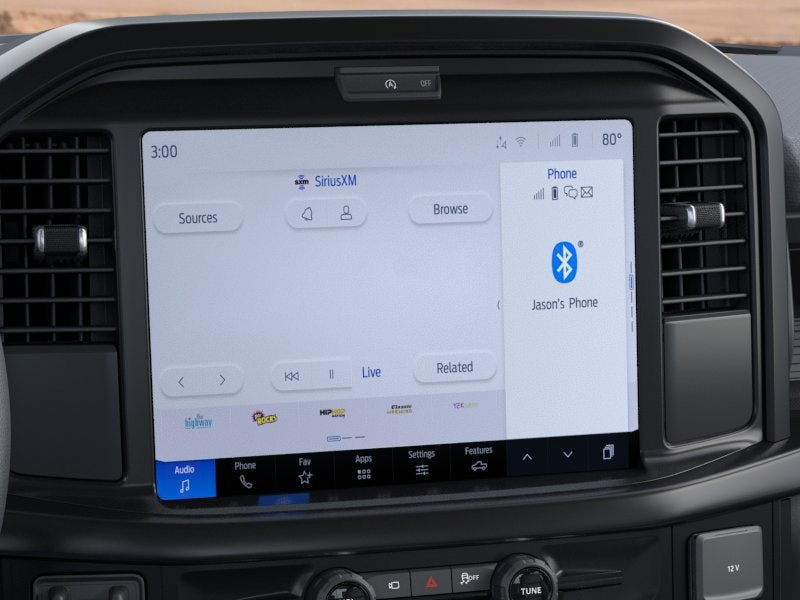 New 2026 Ford F150 STX RWD image 14