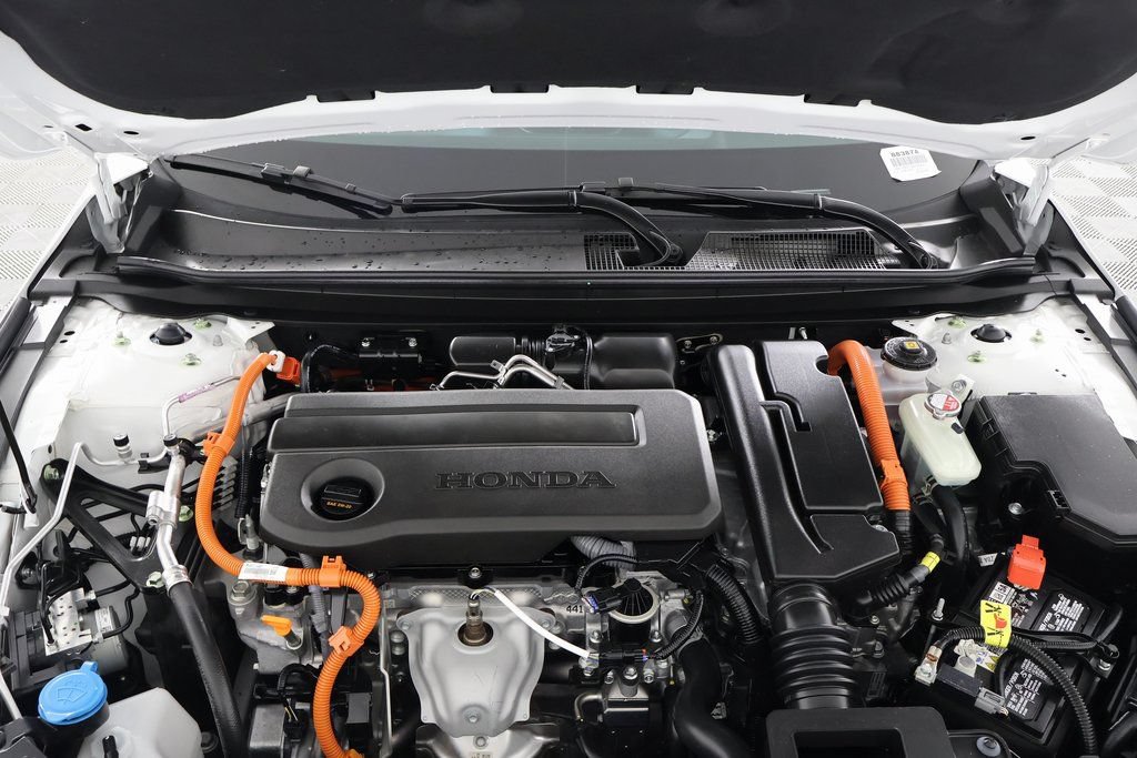 Used 2025 Honda Accord Sport image 14