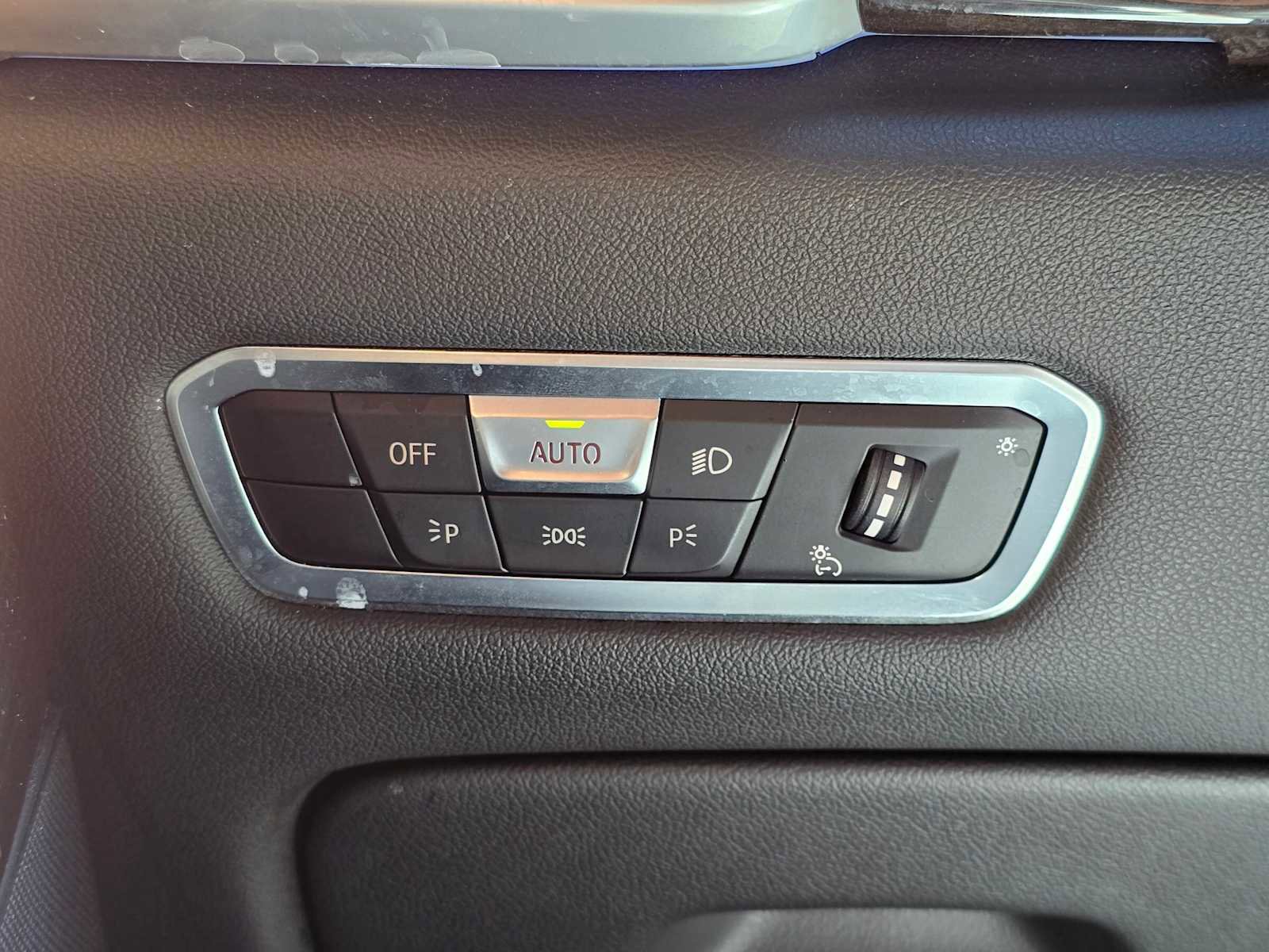 Used 2023 BMW X5 xDrive45e AWD/4WD image 34