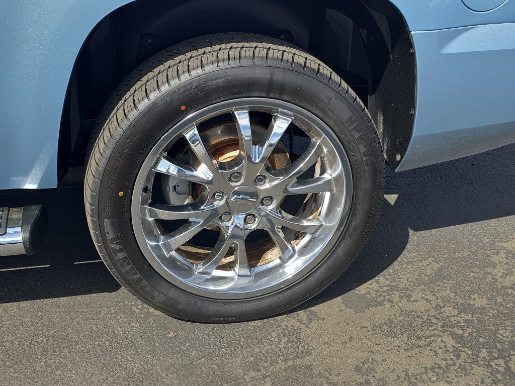 Used 2011 Chevrolet Tahoe LT w/ Luxury Package image 9