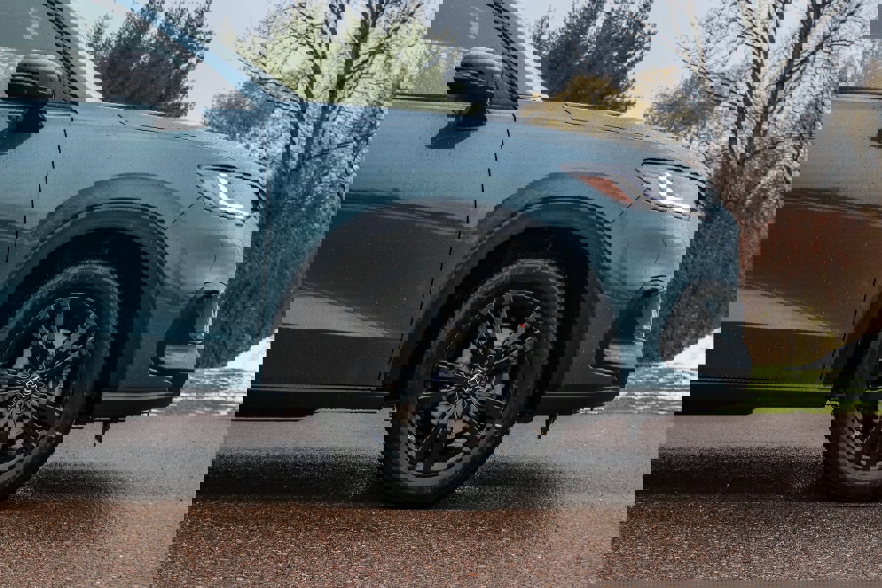 New 2026 Honda HR-V Sport image 4