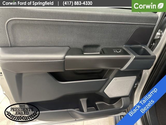 New 2025 Ford F150 Lariat w/ Equipment Group 502A High AWD/4WD image 40