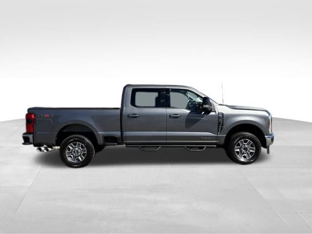 Used 2024 Ford F250 Lariat image 4