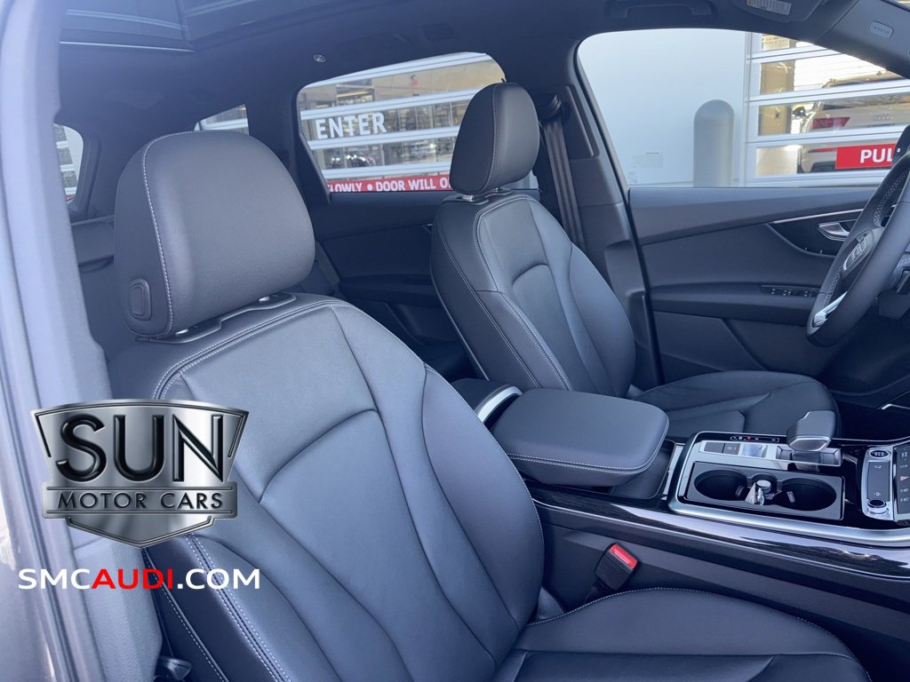 New 2026 Audi Q7 2.0T Premium image 15