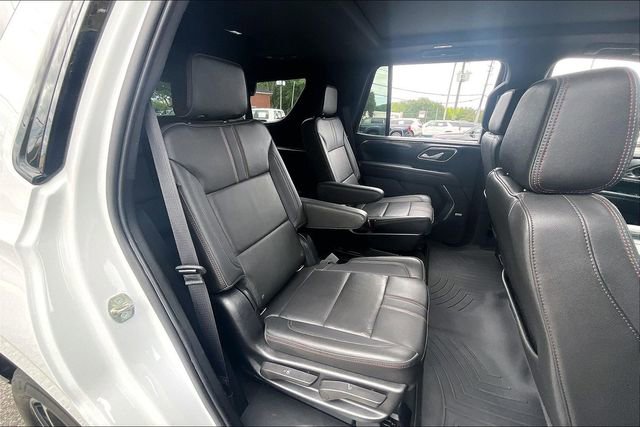 Used 2022 Chevrolet Tahoe RST w/ Luxury Package RWD image 21