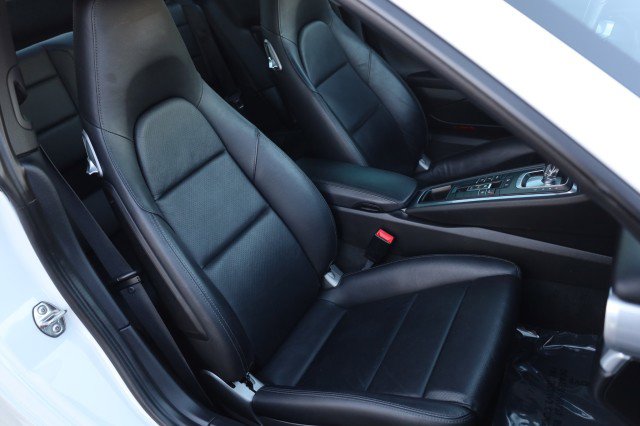 Used 2017 Porsche 911 Carrera image 43