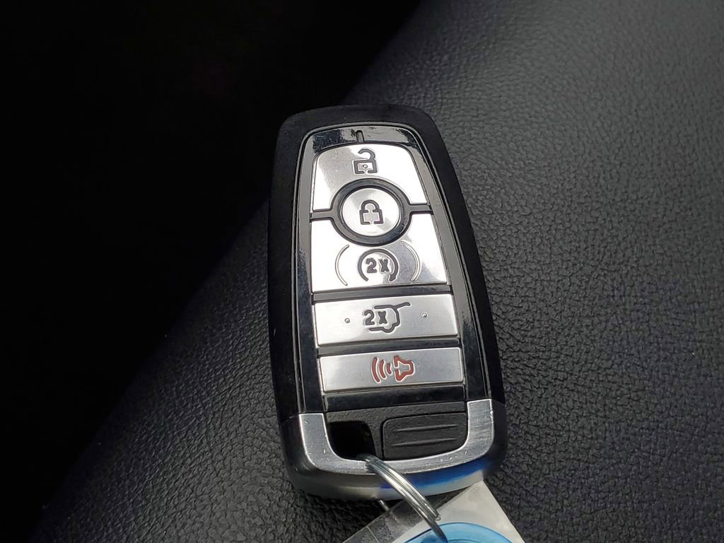 Used 2023 Ford Explorer ST w/ Equipment Group 401A image 34