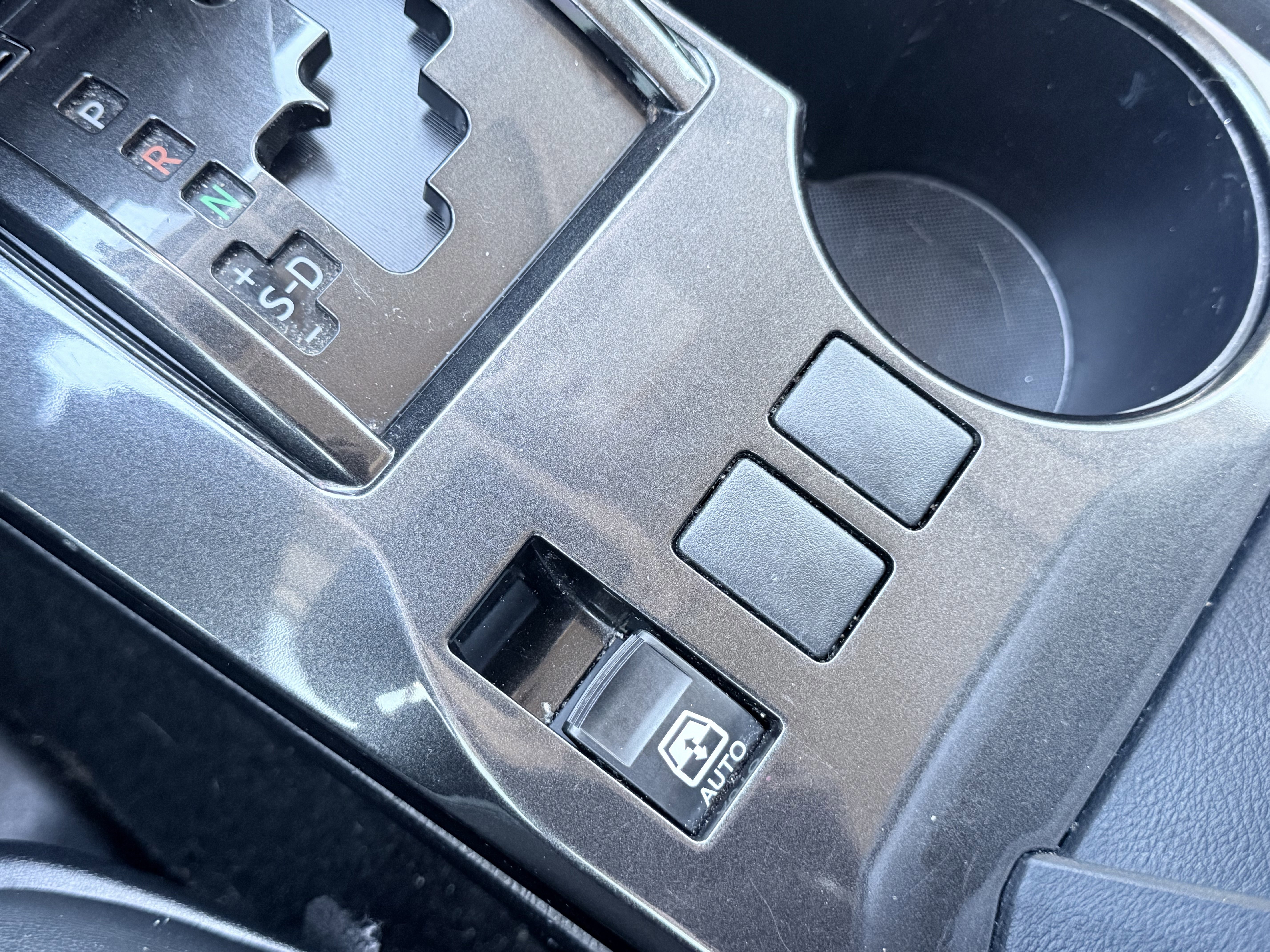 Used 2019 Toyota 4Runner Limited image 66