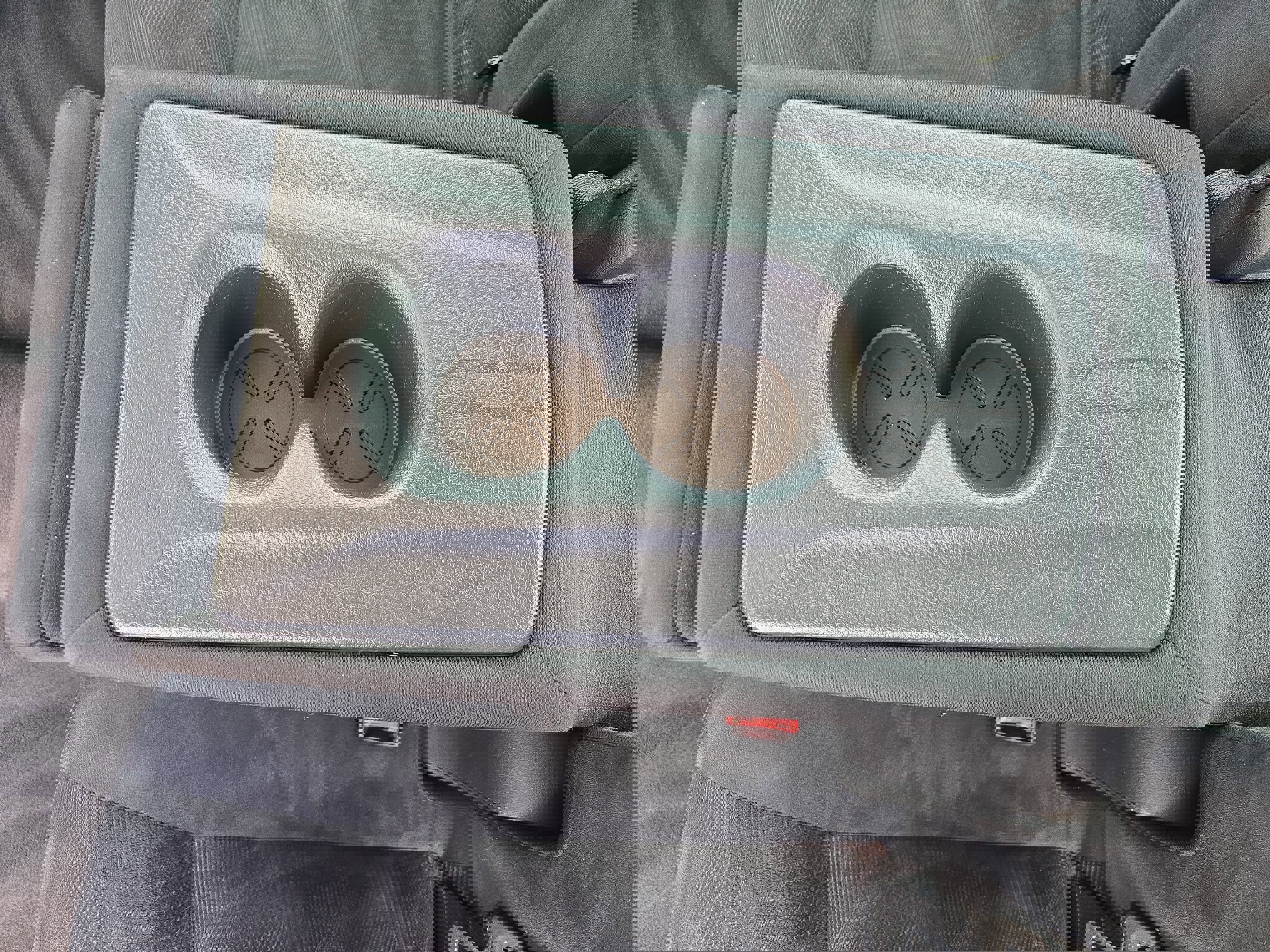 Used 2016 Nissan Rogue S image 14