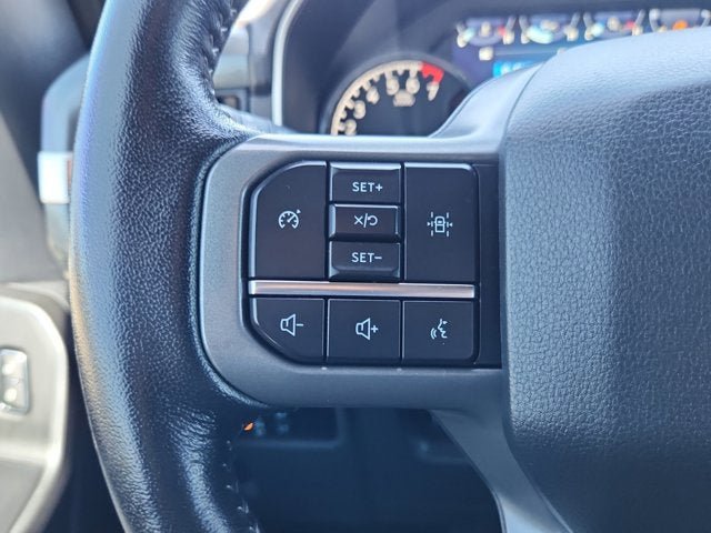 Certified 2022 Ford F150 XLT w/ Equipment Group 302A High AWD/4WD image 23