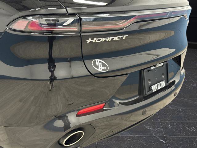 Used 2024 Dodge Hornet R/T image 31