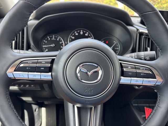 Used 2026 MAZDA CX-50 2.5 Turbo w/ Premium Plus Pkg AWD/4WD image 27