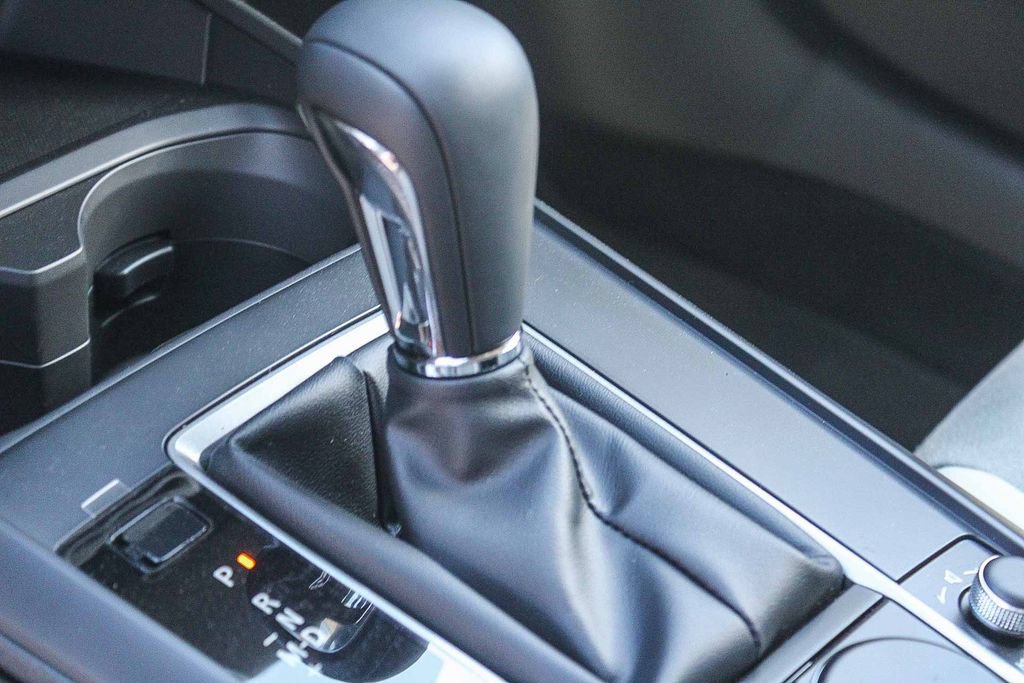 New 2026 MAZDA CX-30 Aire Edition AWD/4WD image 20