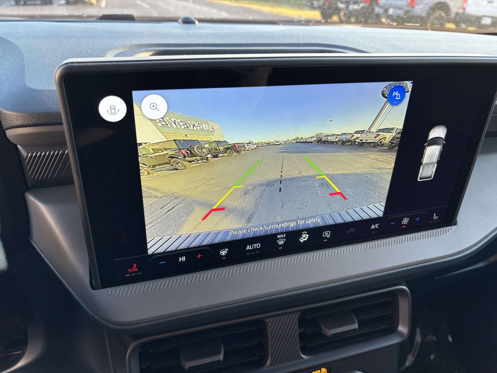 New 2025 Ford Maverick XLT w/ XLT Luxury Package image 20