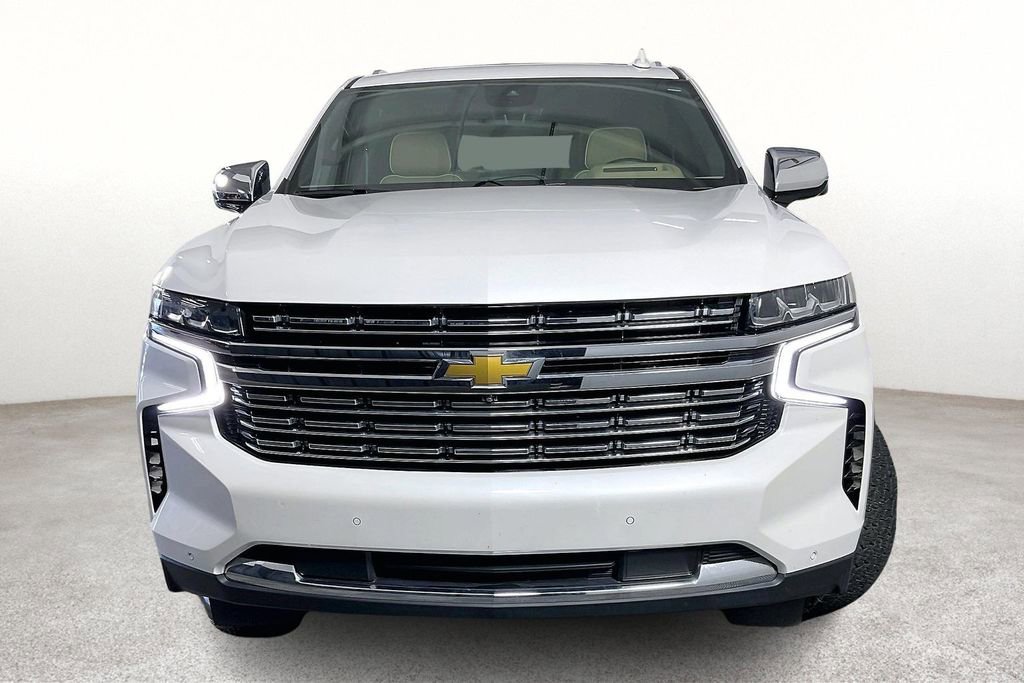 Used 2023 Chevrolet Tahoe Premier w/ Premium Package AWD/4WD image 5
