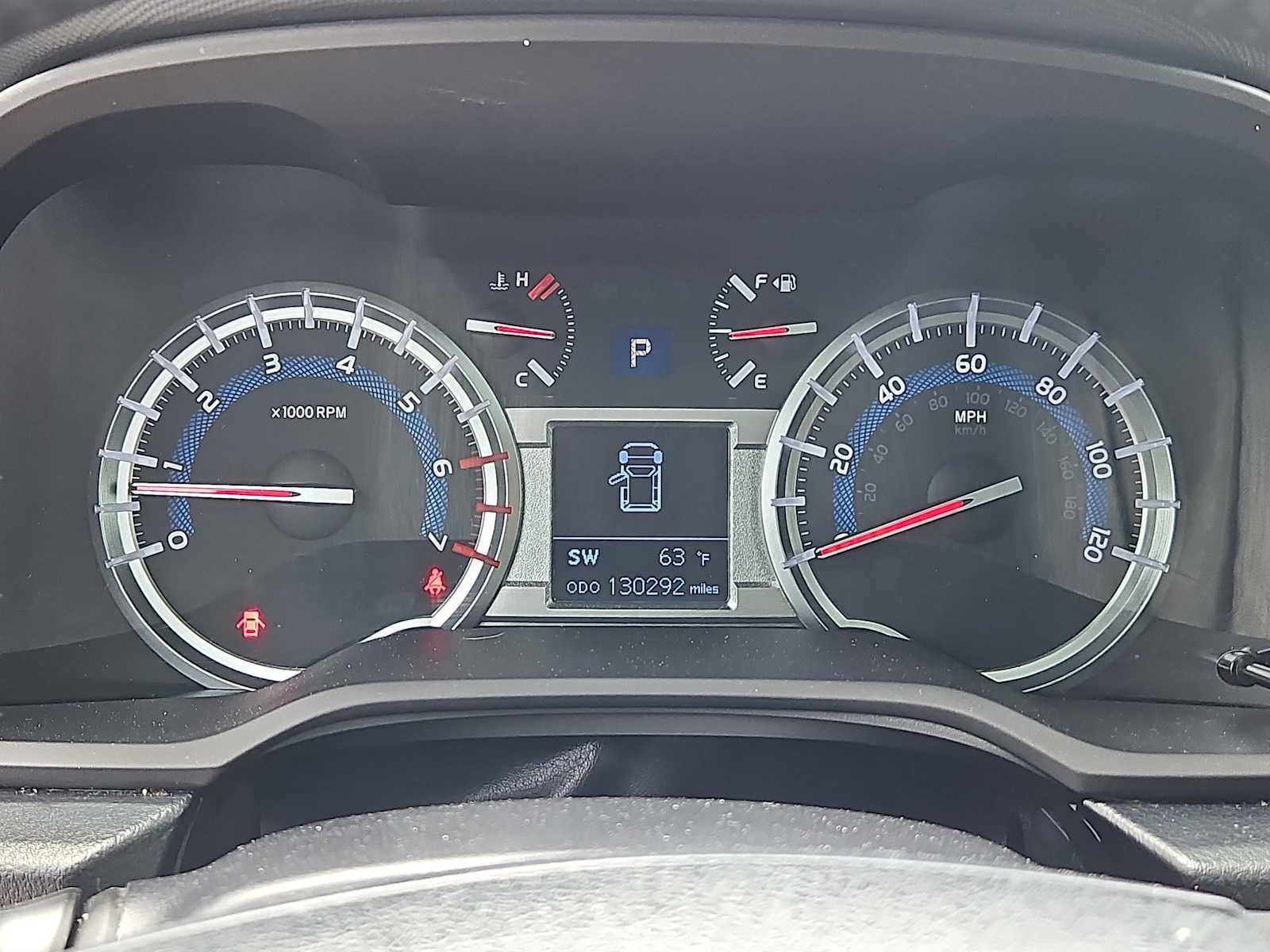 Used 2018 Toyota 4Runner Limited AWD/4WD image 26