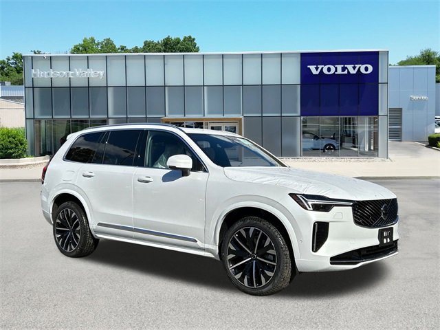 New 2026 Volvo XC90 B6 Ultra image 1