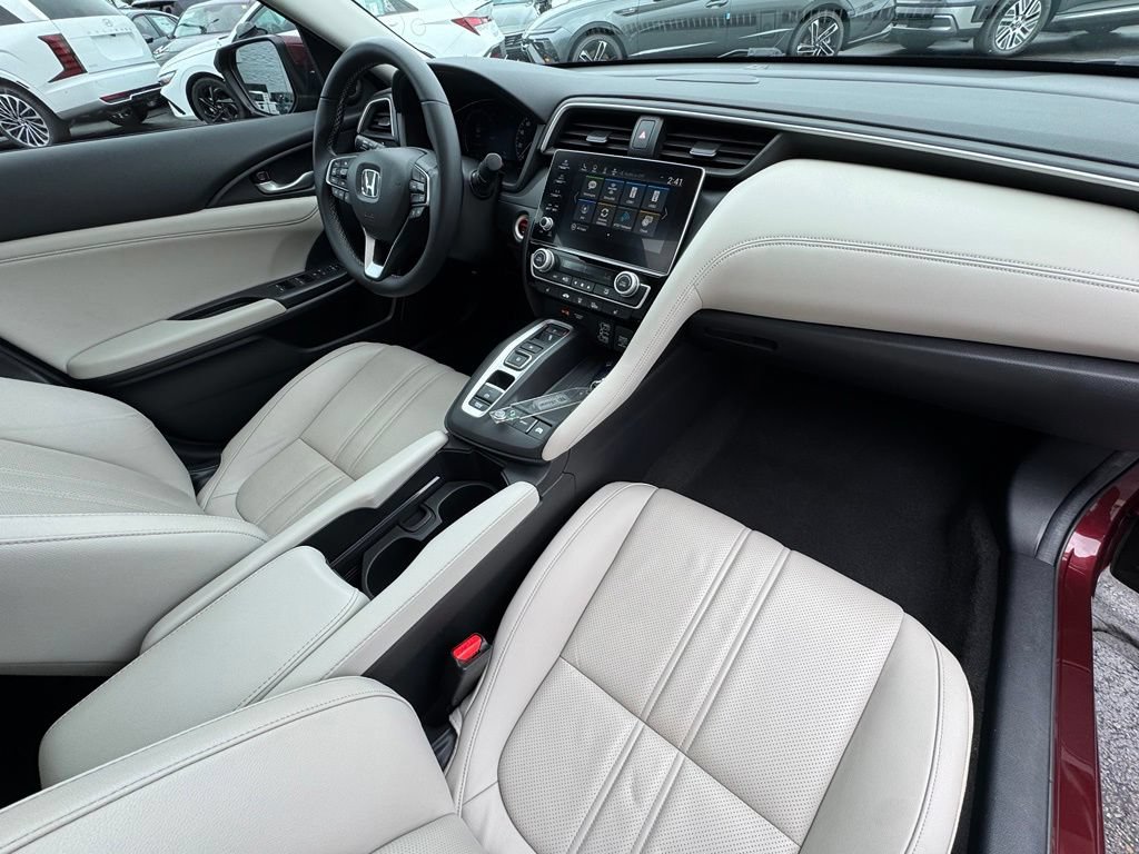 Used 2019 Honda Insight Touring image 26