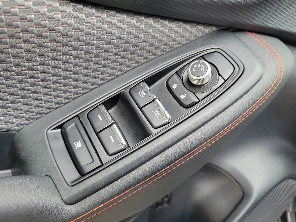 Used 2024 Subaru Forester Sport w/ POP Package 3 AWD/4WD image 21