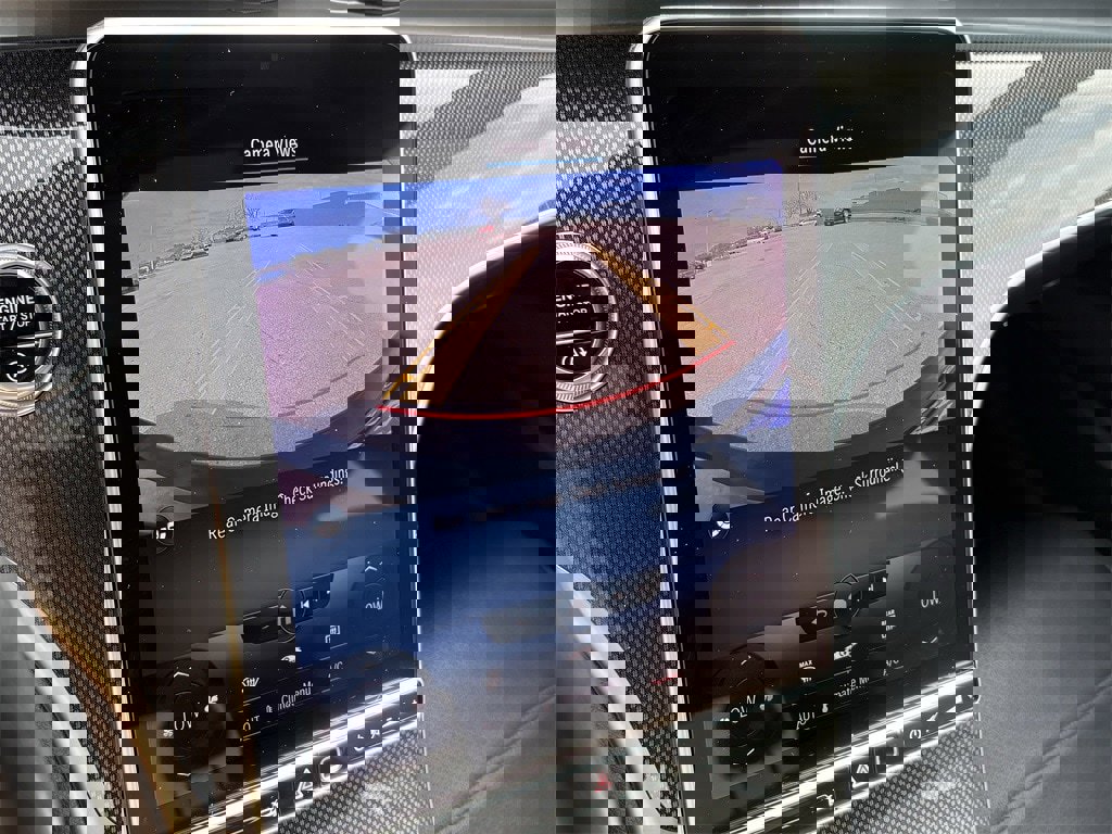 Used 2022 Mercedes-Benz C 300 Sedan image 38