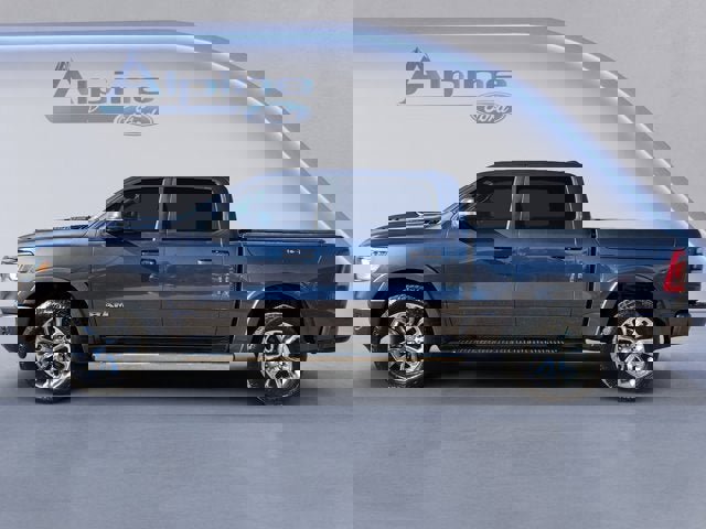 Used 2019 RAM 1500 Laramie image 2