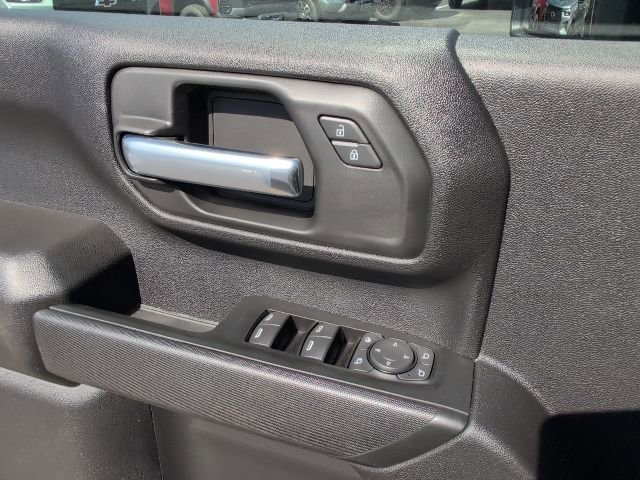 New 2026 Chevrolet Silverado 2500 W/T AWD/4WD image 14