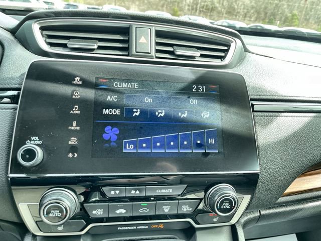 Used 2018 Honda CR-V Touring image 19