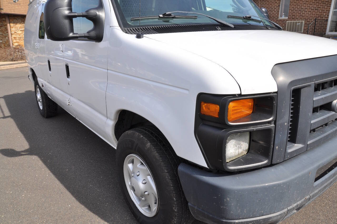 Used 2013 Ford E-250 and Econoline 250 RWD image 8