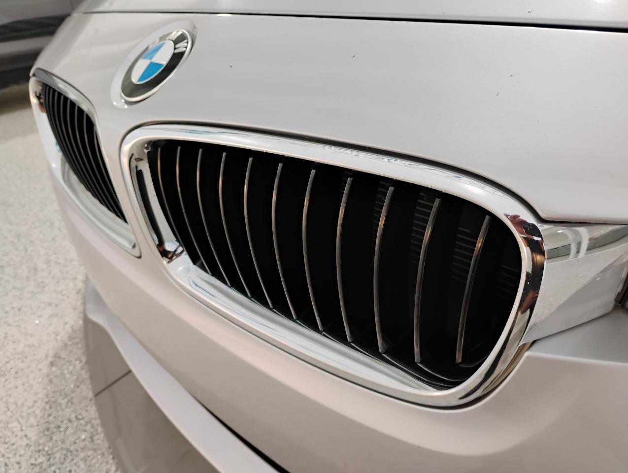 Used 2017 BMW 320i Sedan image 66