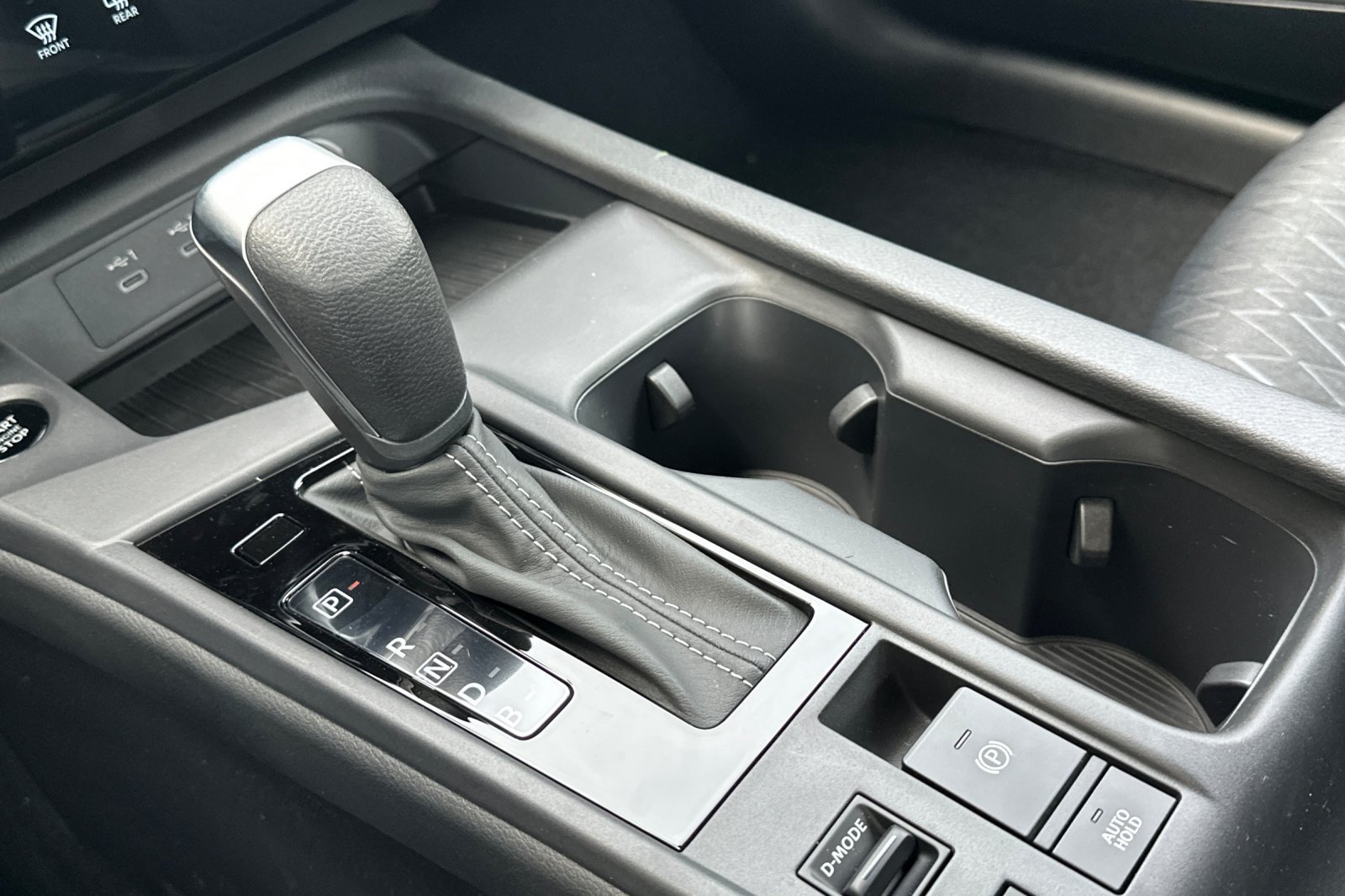 New 2026 Nissan Sentra SV w/ Floor Mat Package FWD image 20