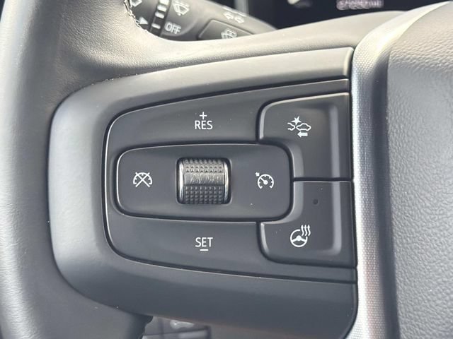 Used 2026 GMC Sierra 1500 SLT AWD/4WD image 26