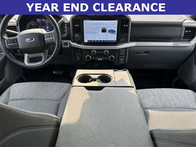 Used 2022 Ford F150 XLT w/ Equipment Group 302A High image 13
