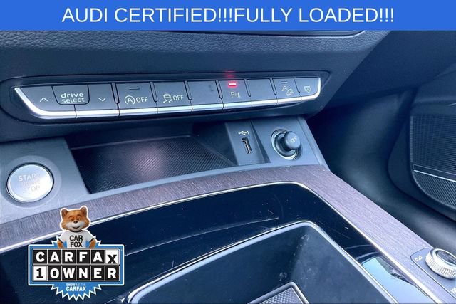 Certified 2023 Audi Q5 2.0T Premium Plus w/ Premium Plus Package AWD/4WD image 33