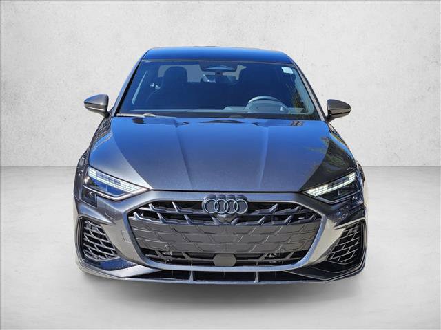 New 2026 Audi S3 Premium AWD/4WD image 2